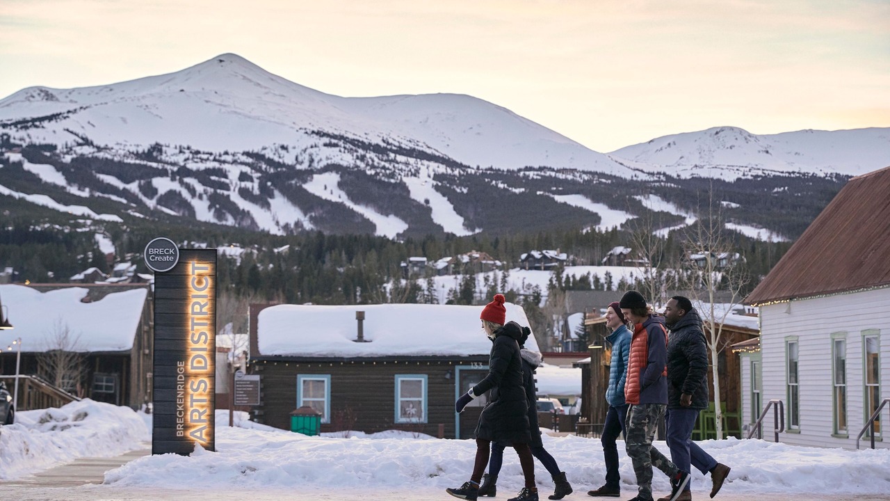 Photo of Others in Breckenridge