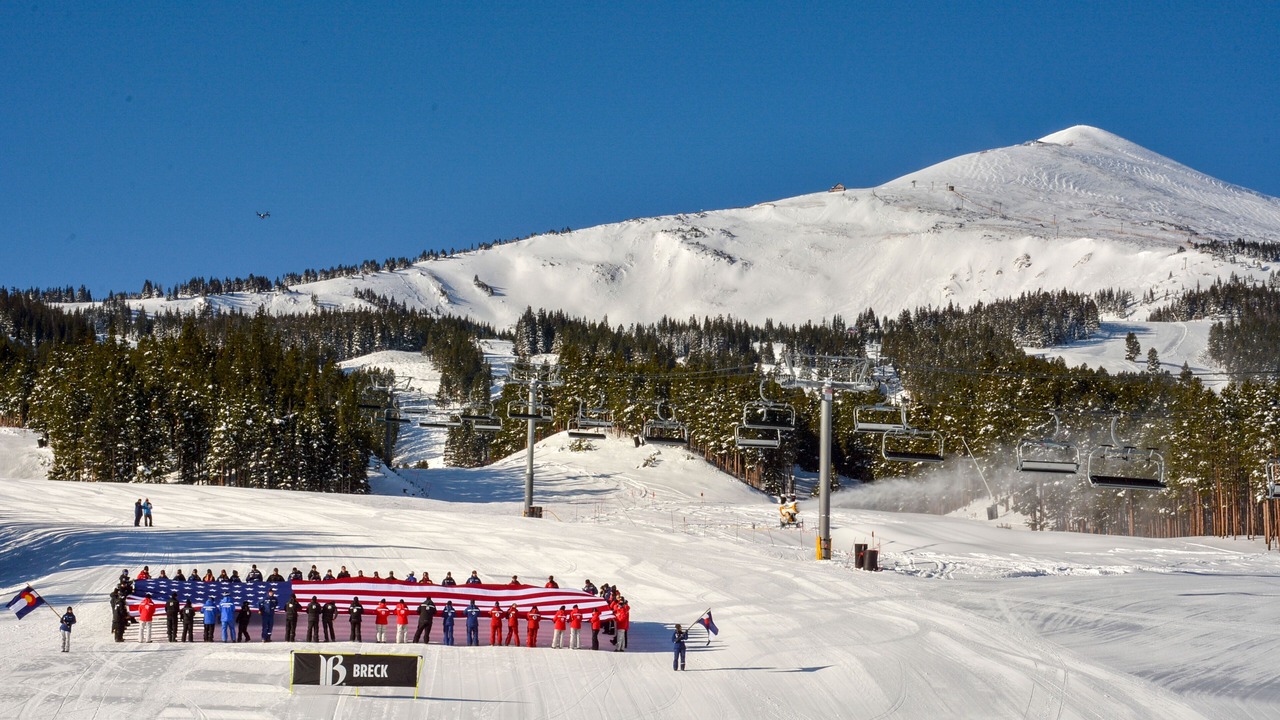 Photo of Others in Breckenridge