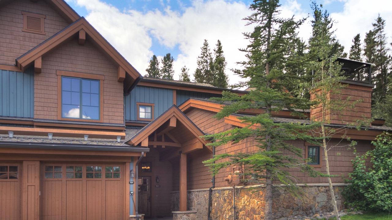 Photo of Outdoor in Breckenridge