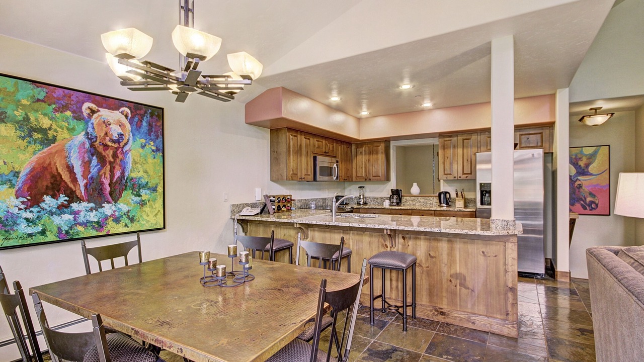 Photo of Kitchen in Breckenridge
