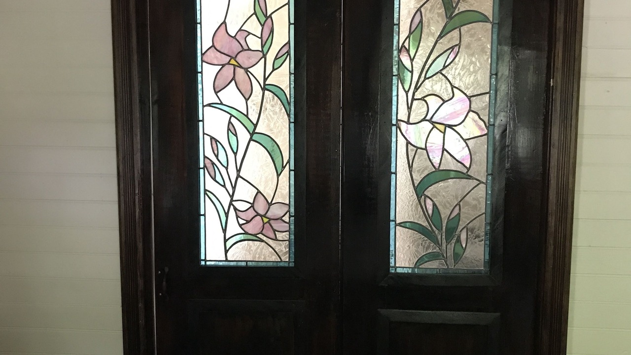 Photo of Bathroom in Glenwood Springs