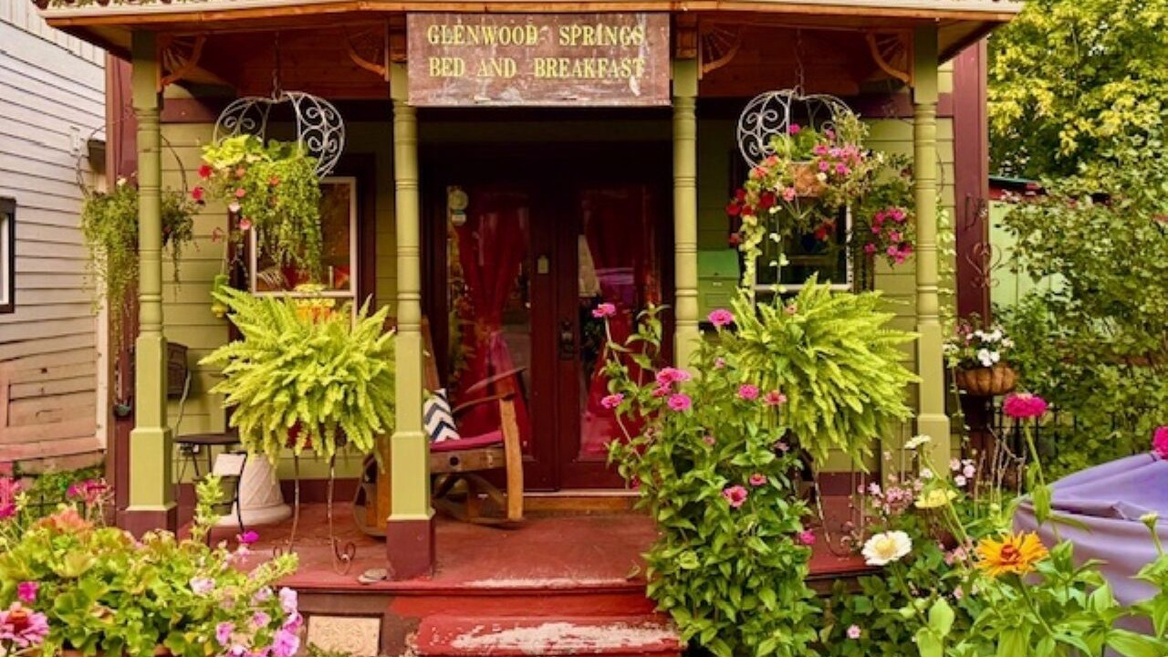 Photo of Outdoor in Glenwood Springs