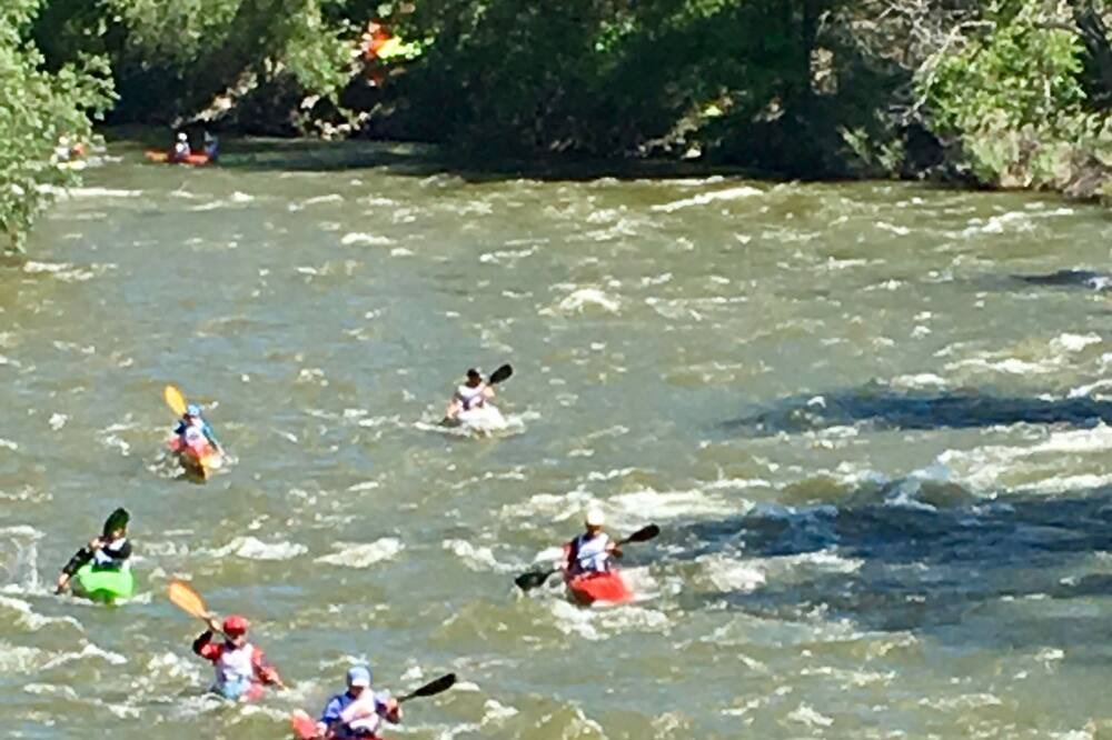Photo of Others in Salida