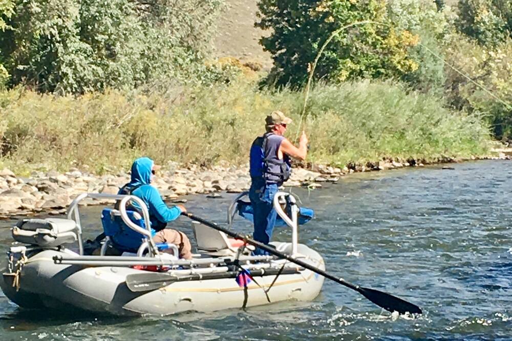 Photo of Others in Salida