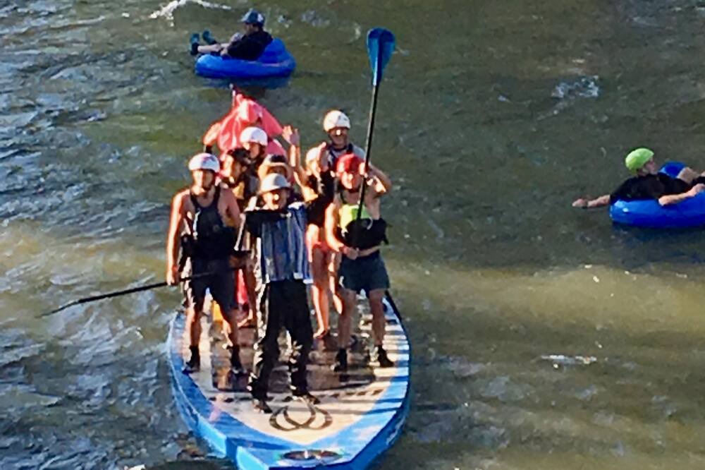 Photo of Others in Salida