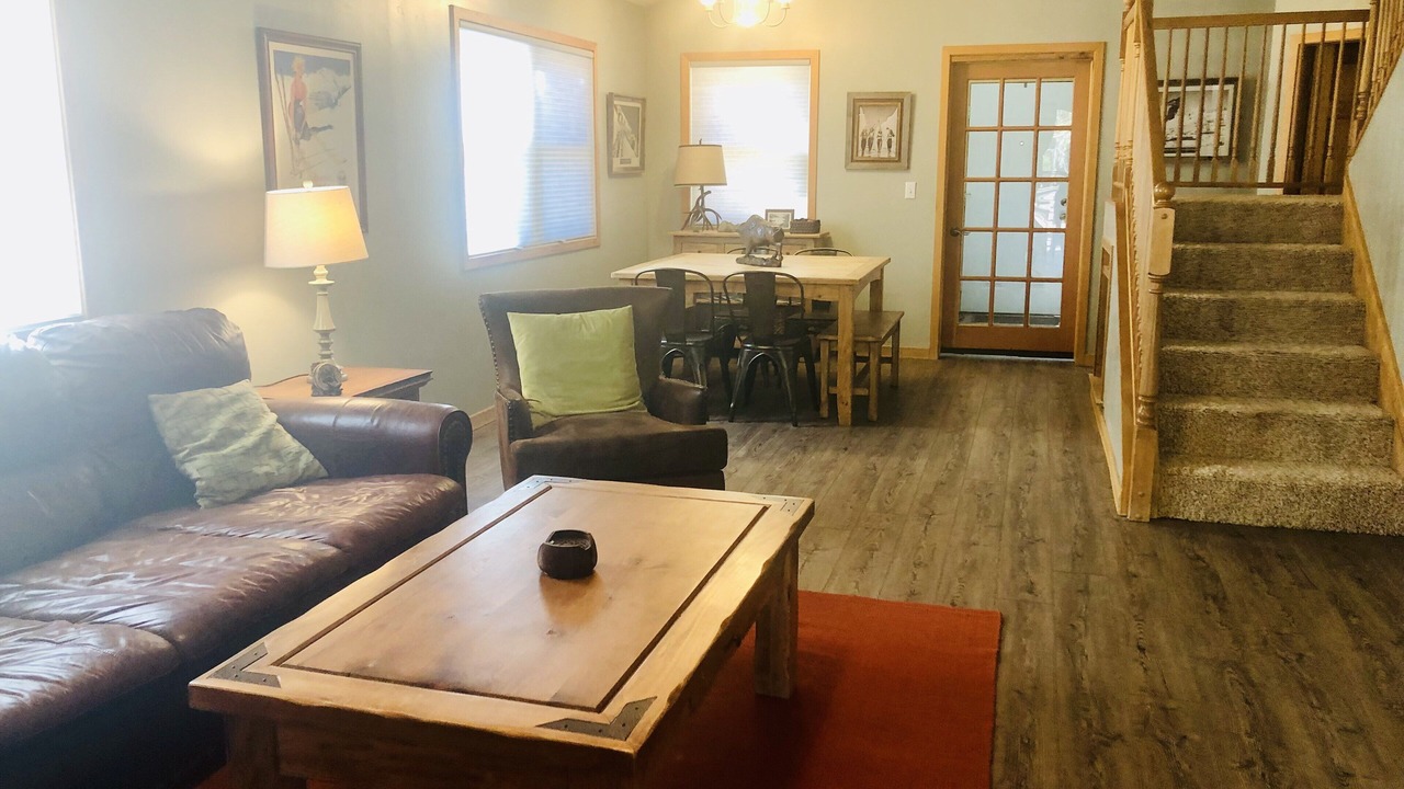 Photo of Livingroom in Leadville