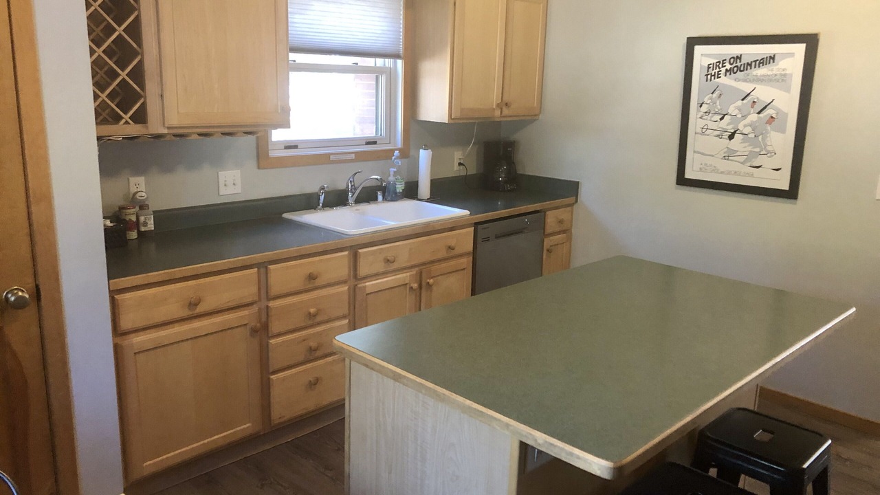 Photo of Kitchen in Leadville