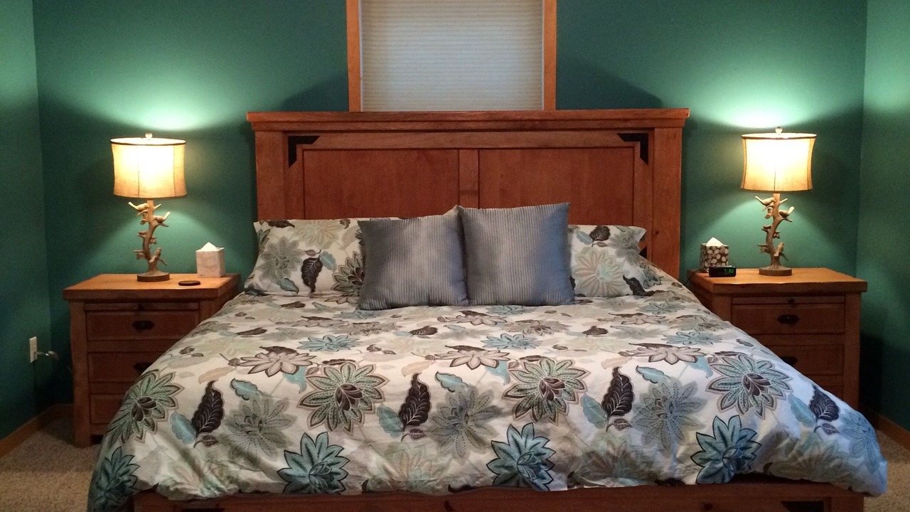 Photo of Bedroom in Leadville