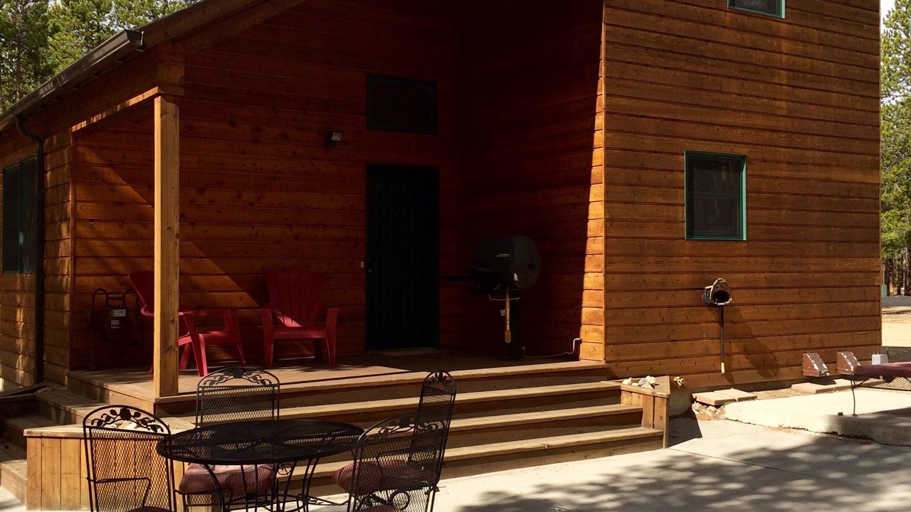 Photo of Outdoor in Leadville