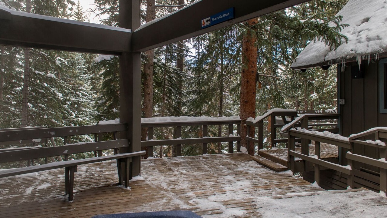 Photo of Outdoor in Baldy Mountain