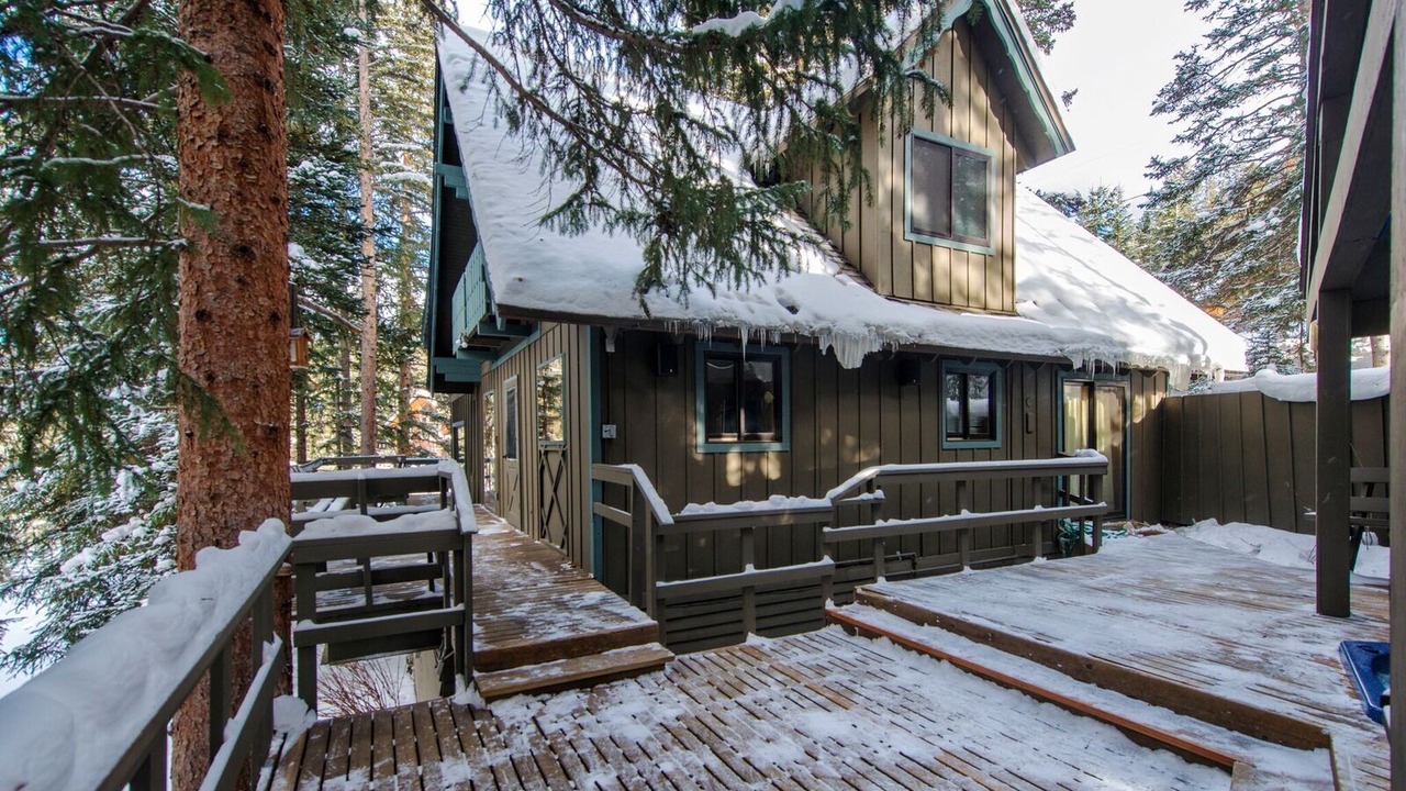 Photo of Outdoor in Baldy Mountain