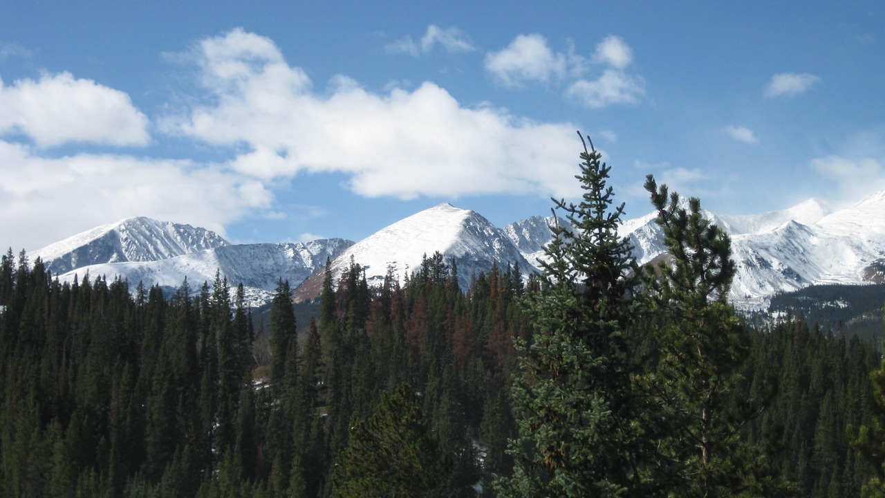 Photo of Others in Baldy Mountain