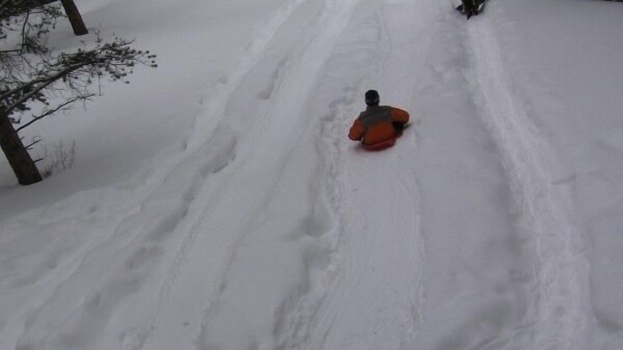 Photo of Others in Baldy Mountain