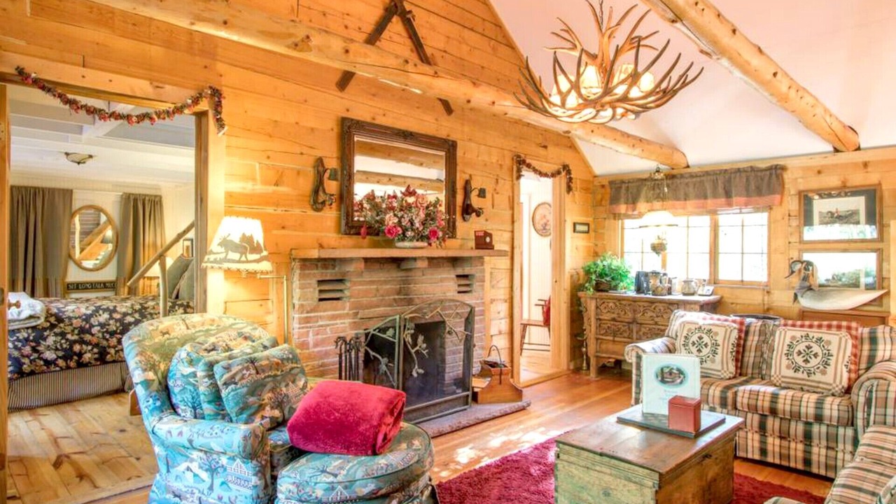 Photo of Livingroom in Allenspark