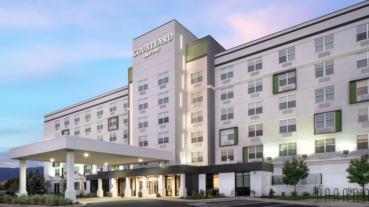 Photo of Outdoor in Gateway