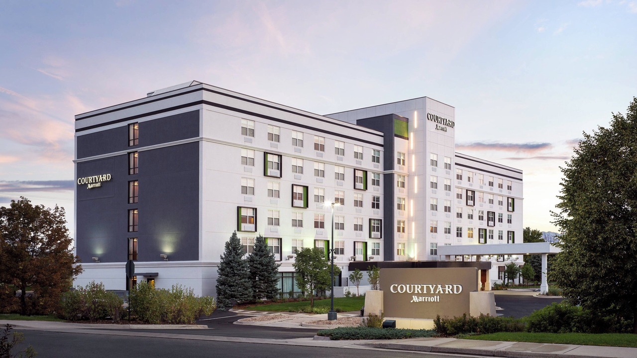 Photo of Outdoor in Gateway