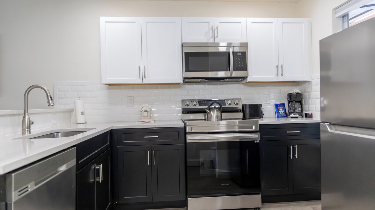 Photo of Kitchen in Steamboat Springs