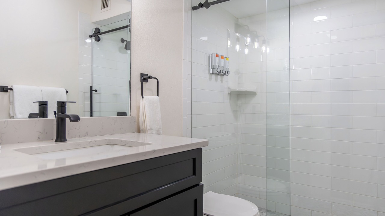Photo of Bathroom in Steamboat Springs