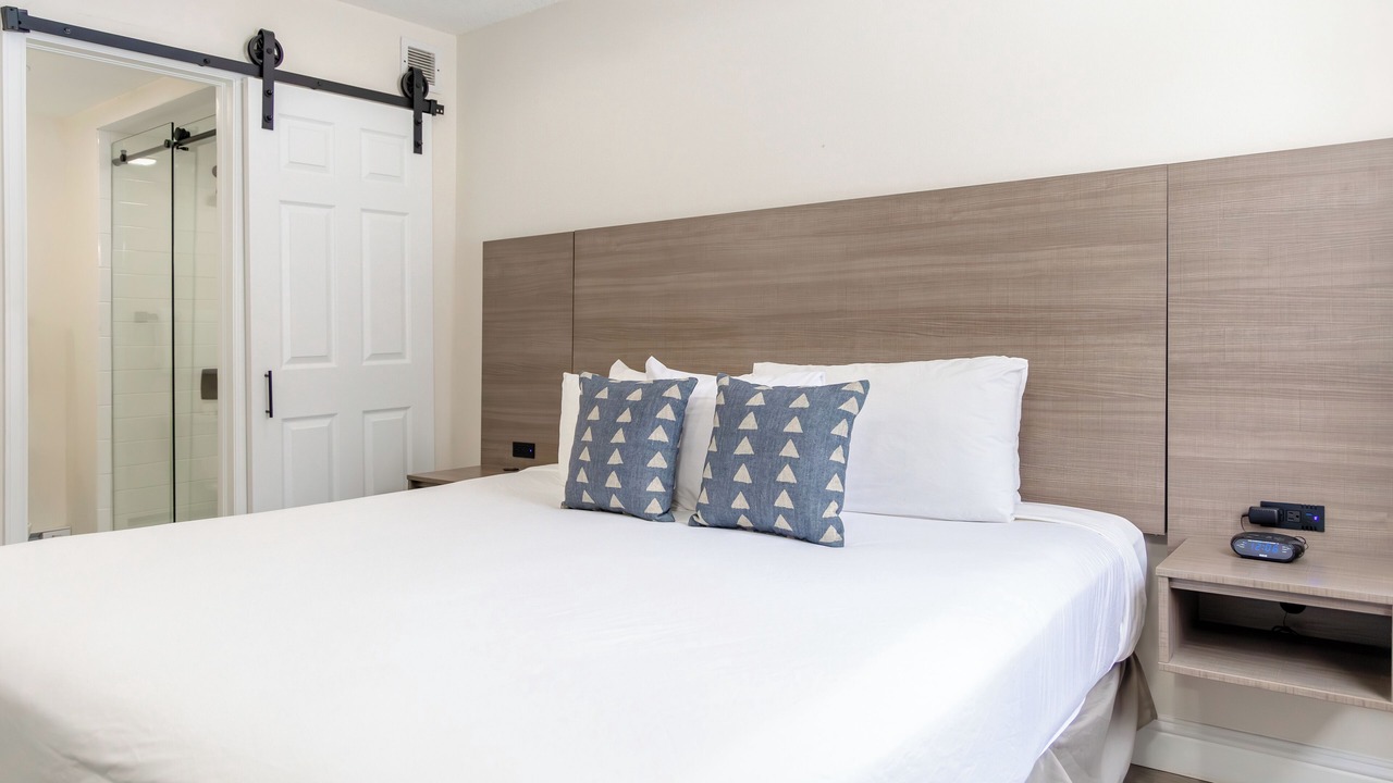 Photo of Bedroom in Steamboat Springs