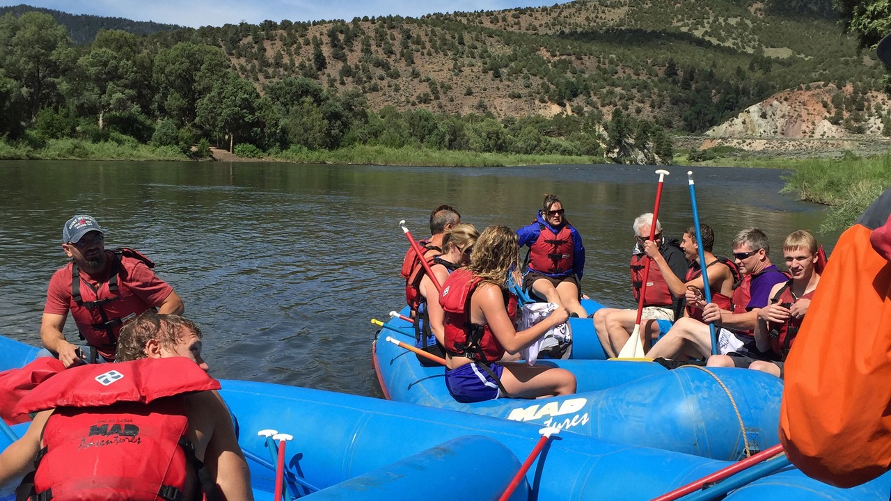 Photo of Others in Steamboat Springs