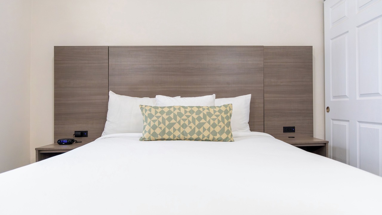 Photo of Bedroom in Steamboat Springs