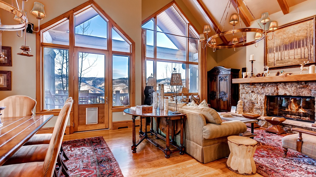 Photo of Livingroom in Avon