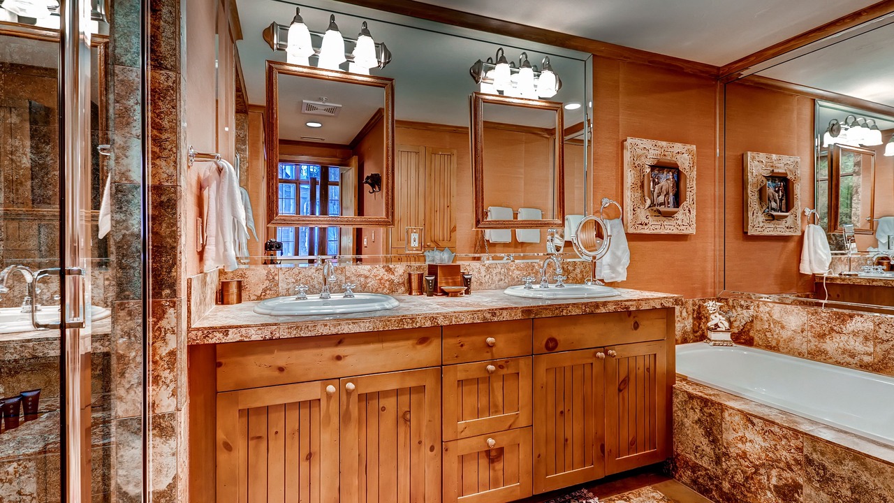 Photo of Bathroom in Avon