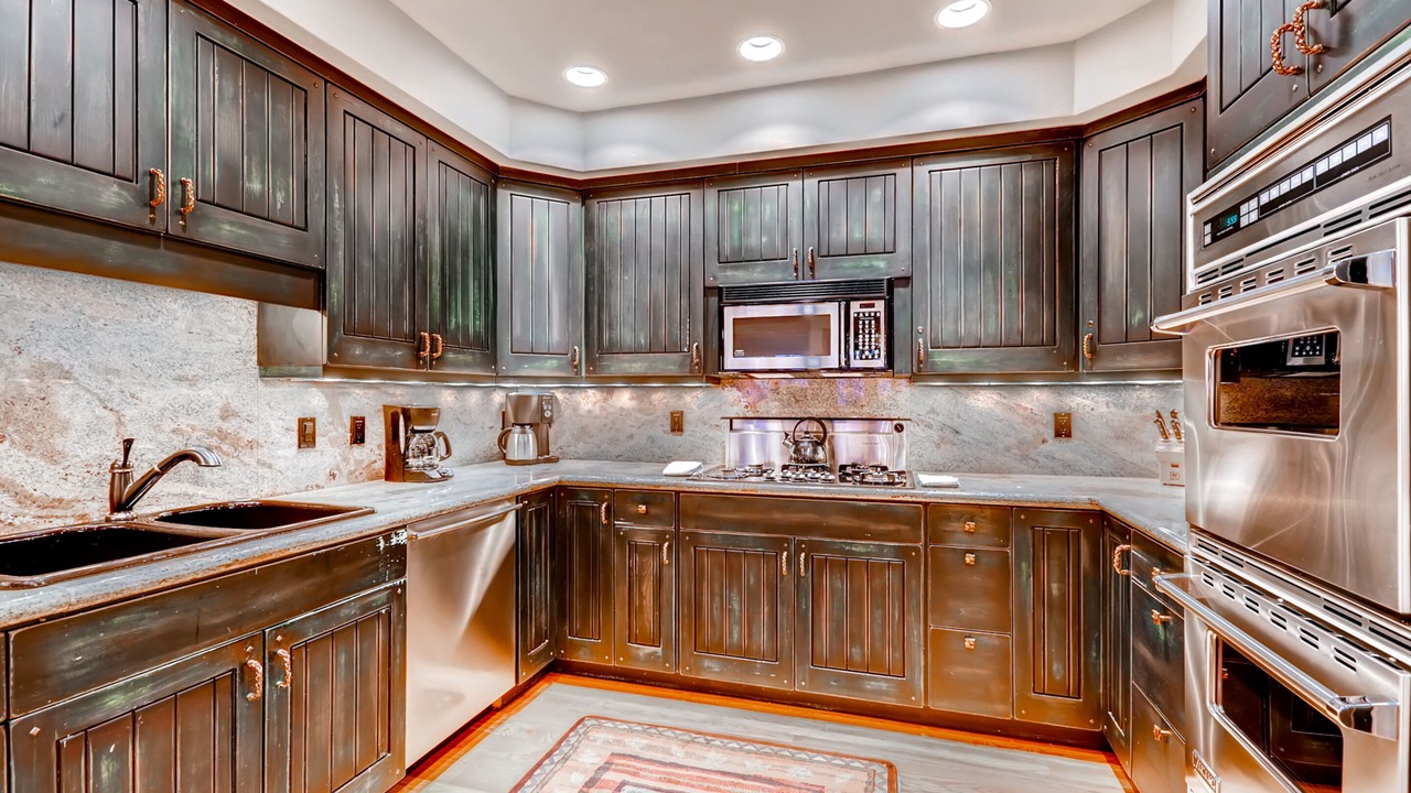 Photo of Kitchen in Avon