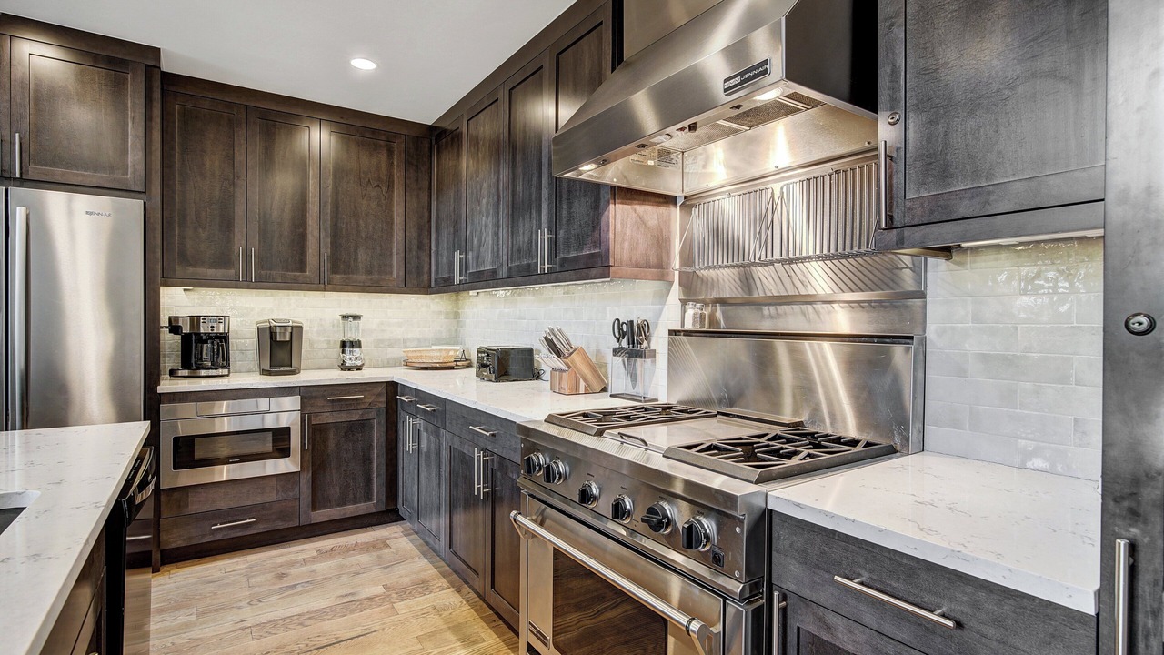 Photo of Kitchen in Avon