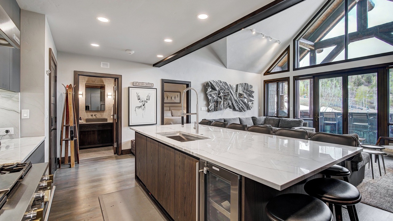 Photo of Kitchen in Avon