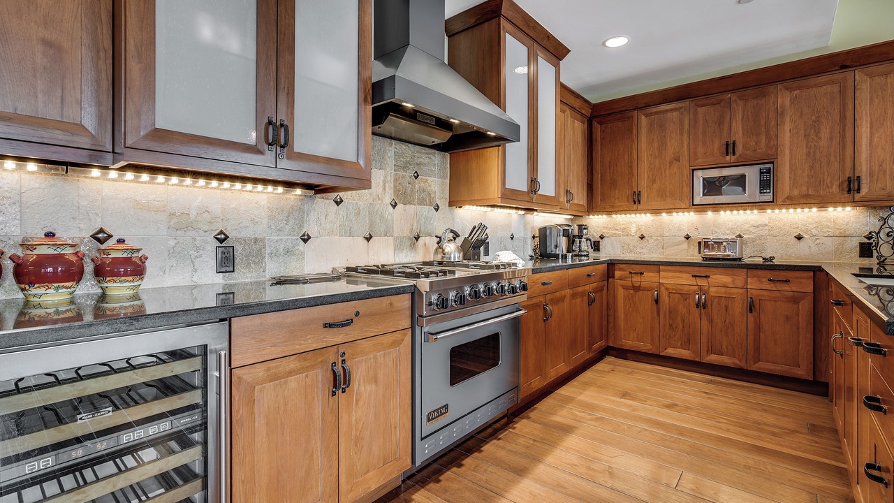 Photo of Kitchen in Avon