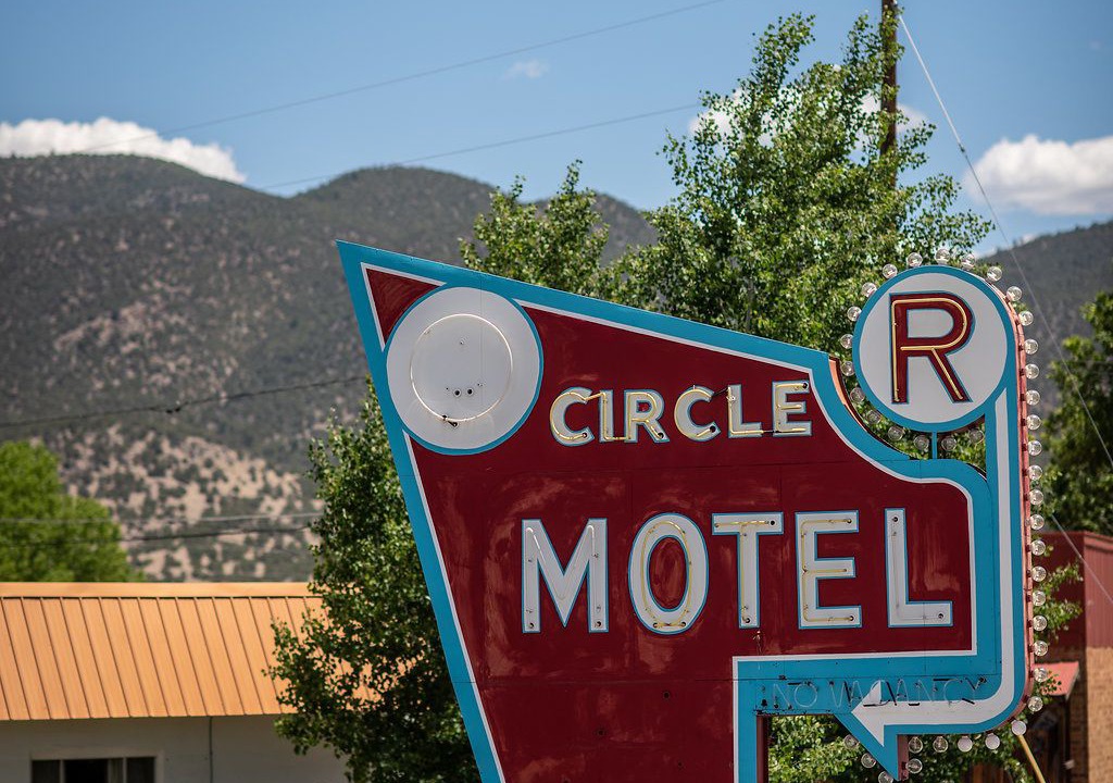 Photo of Outdoor in Salida