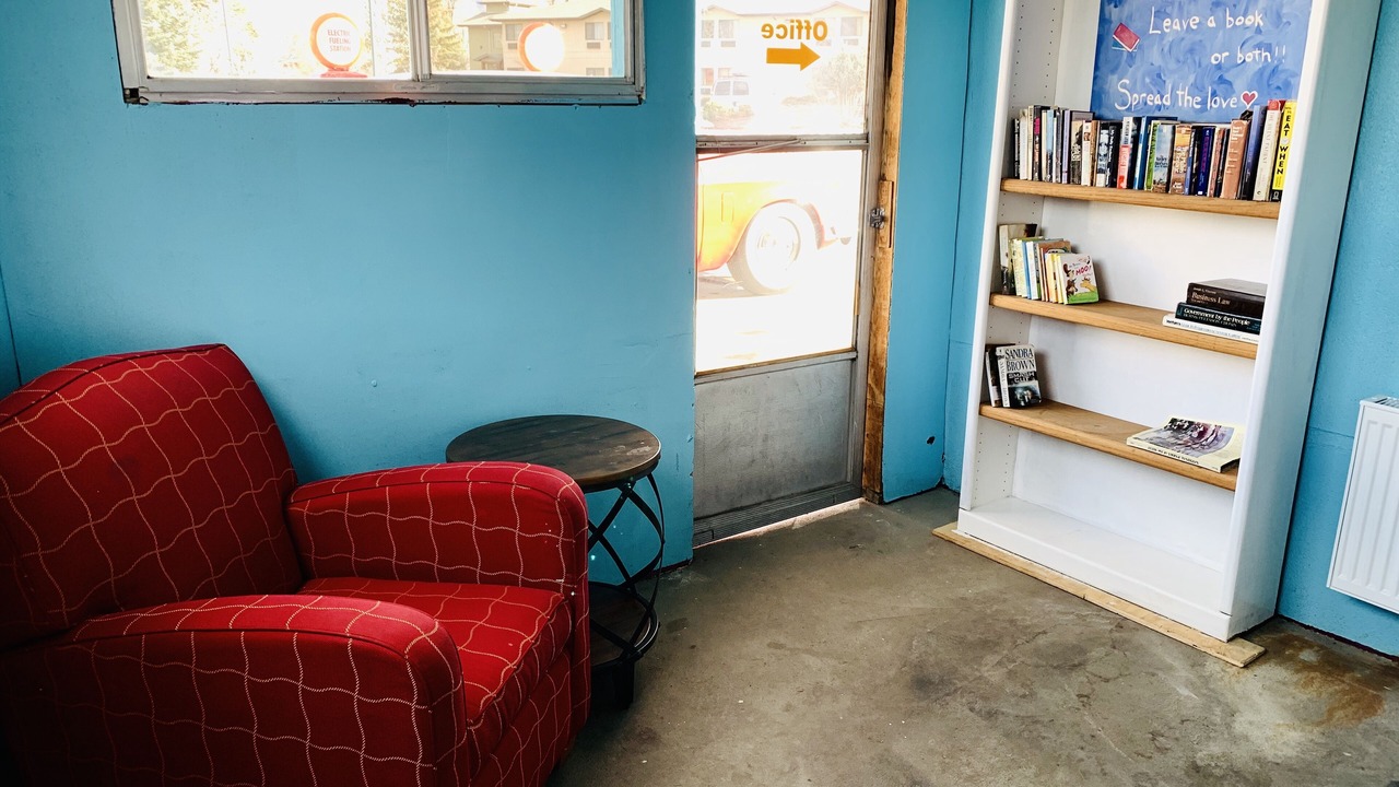 Photo of Bedroom in Salida