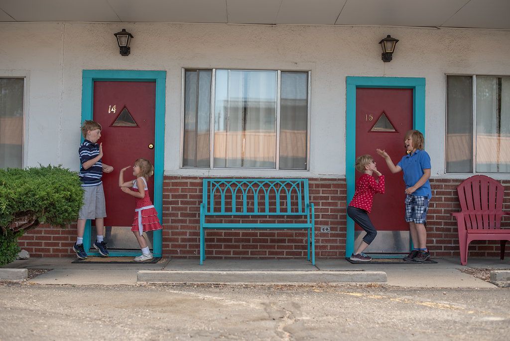 Photo of Outdoor in Salida