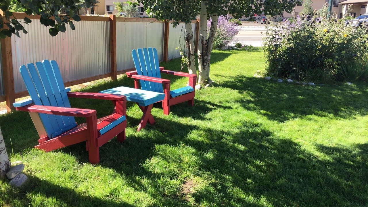 Photo of Outdoor in Salida