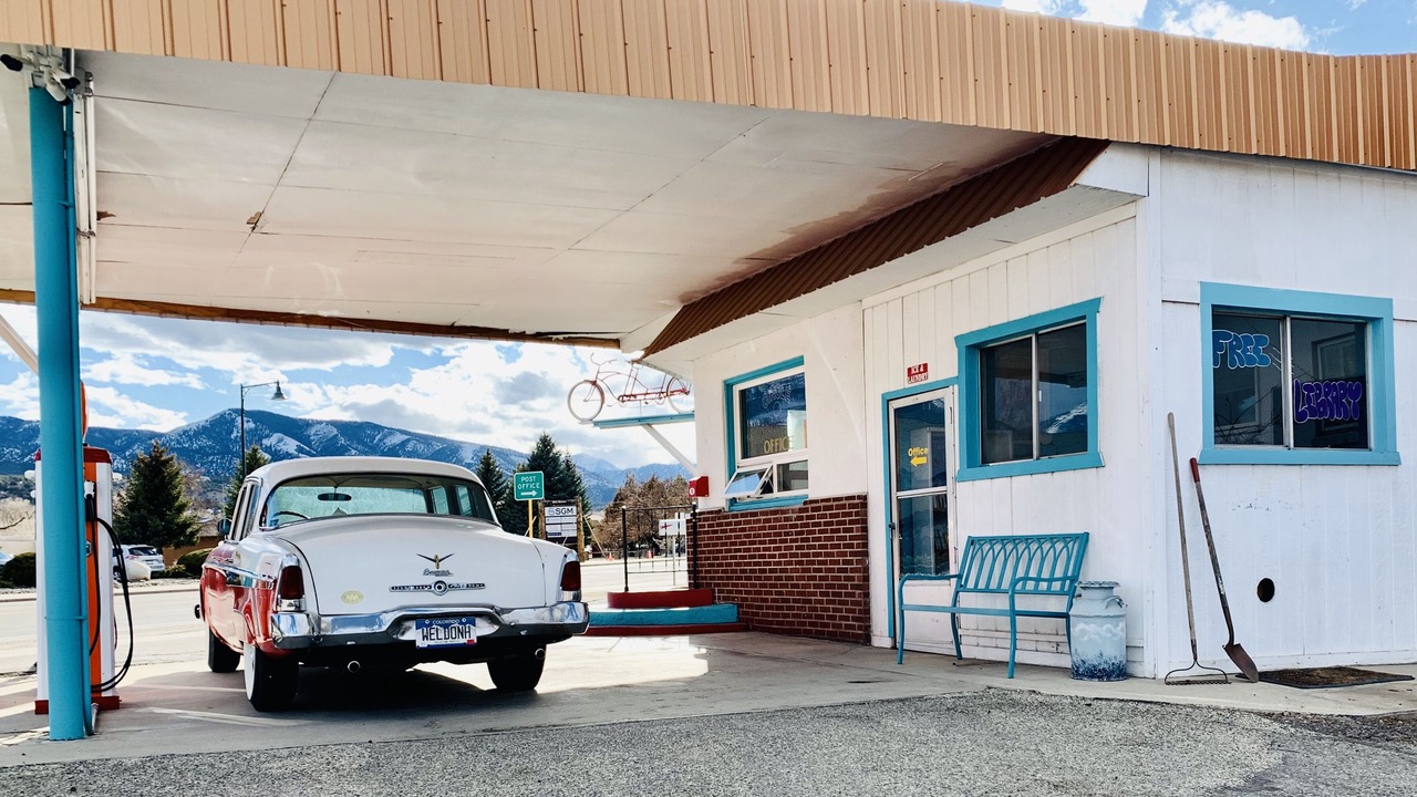 Photo of Outdoor in Salida