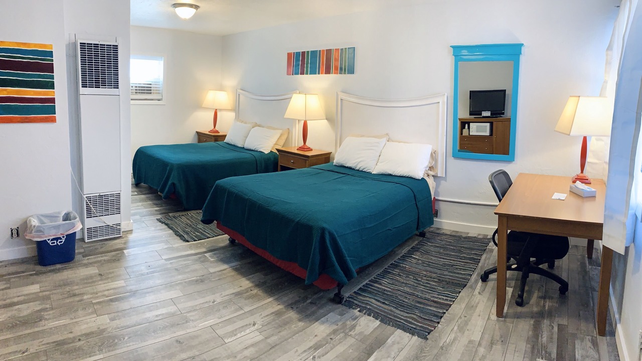 Photo of Bedroom in Salida