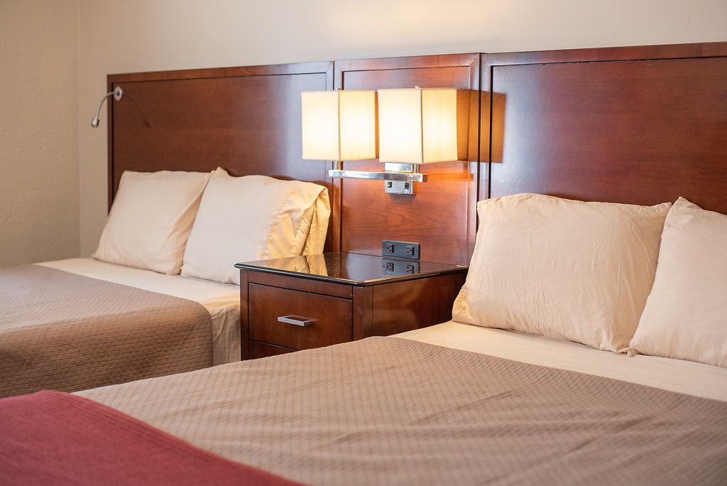 Photo of Bedroom in Salida