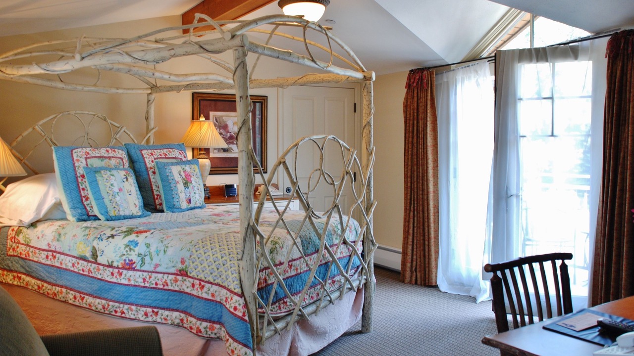 Photo of Bedroom in West End