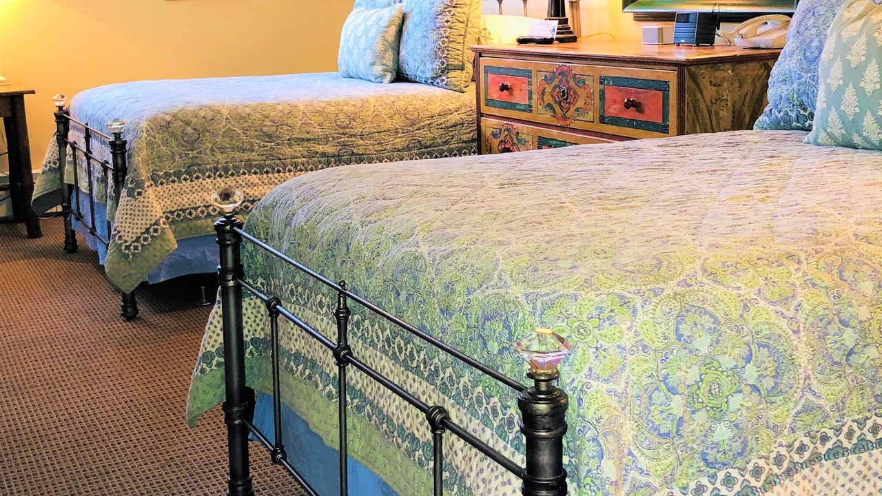 Photo of Bedroom in West End