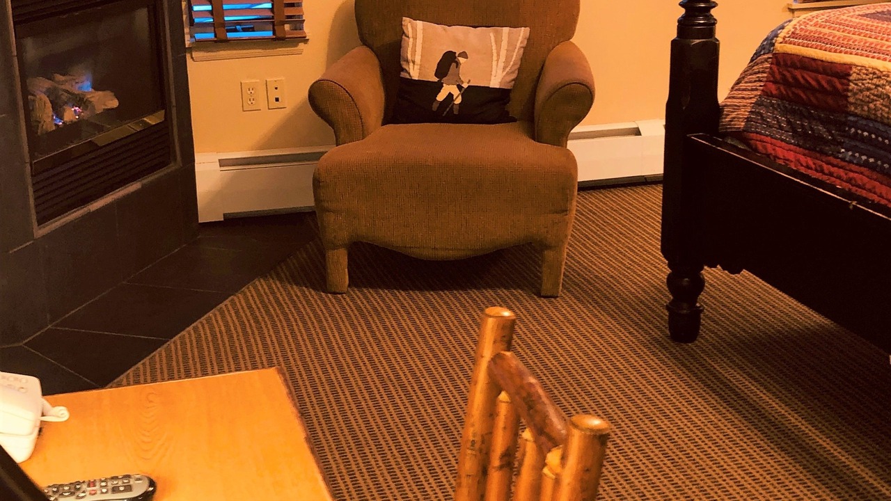 Photo of Bedroom in West End