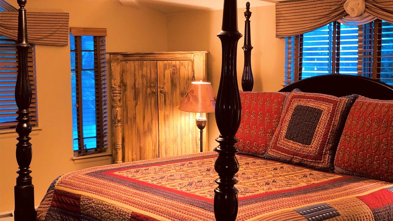 Photo of Bedroom in West End