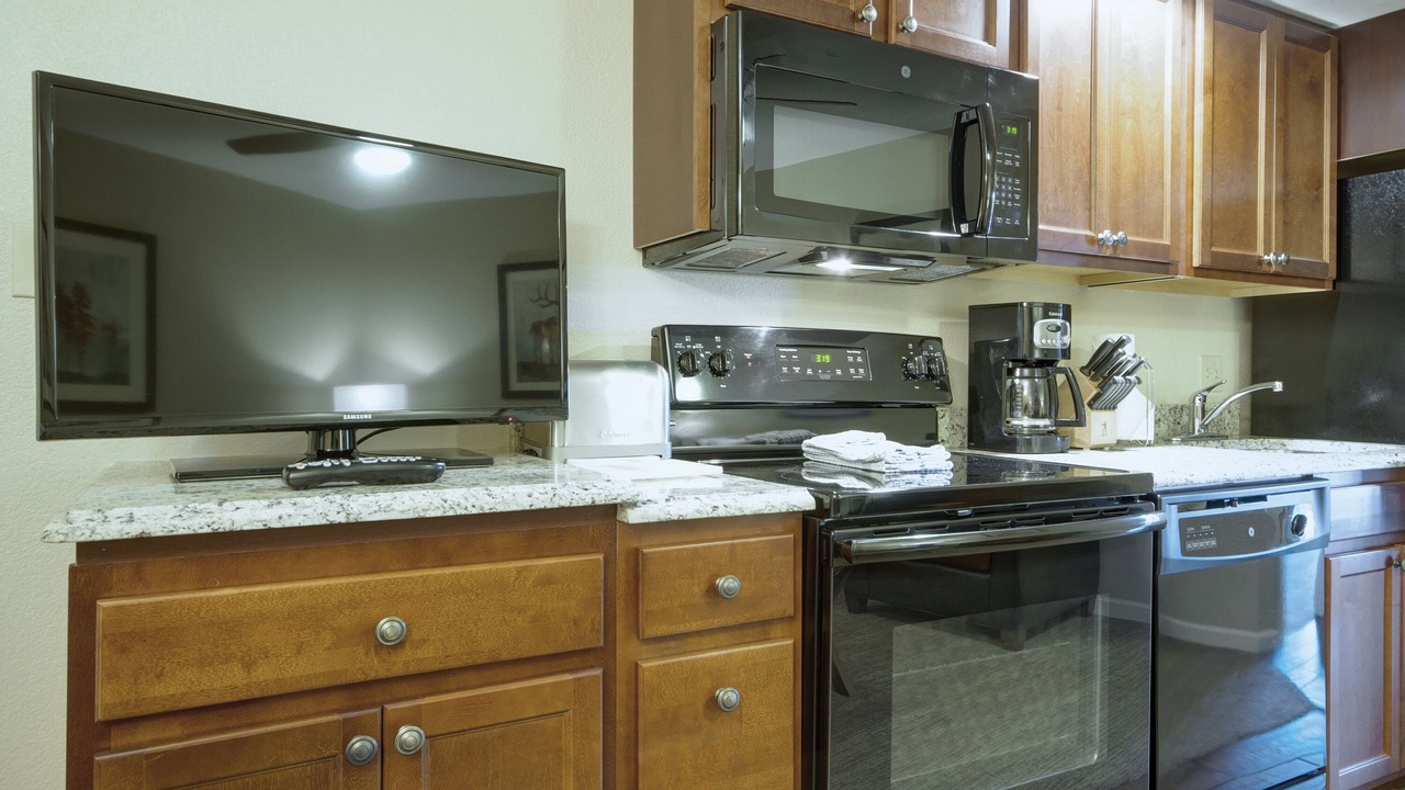 Photo of Kitchen in Historic Downtown Durango