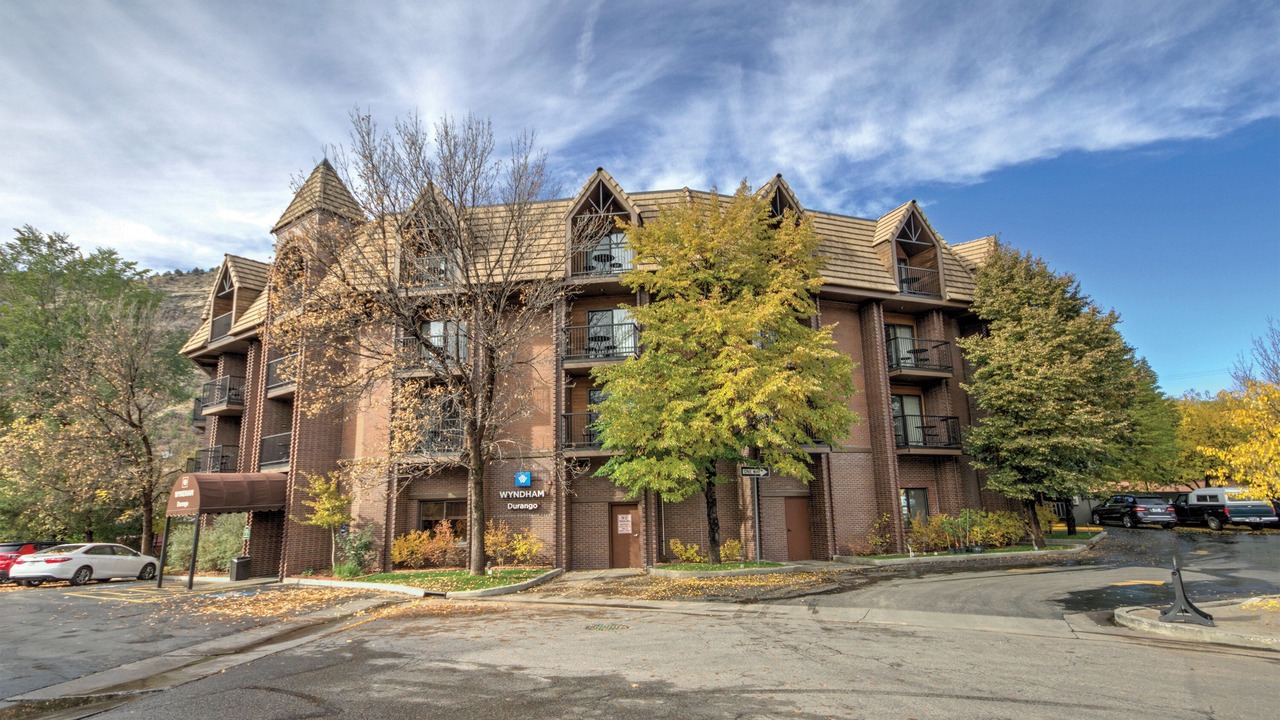 Photo of Outdoor in Historic Downtown Durango