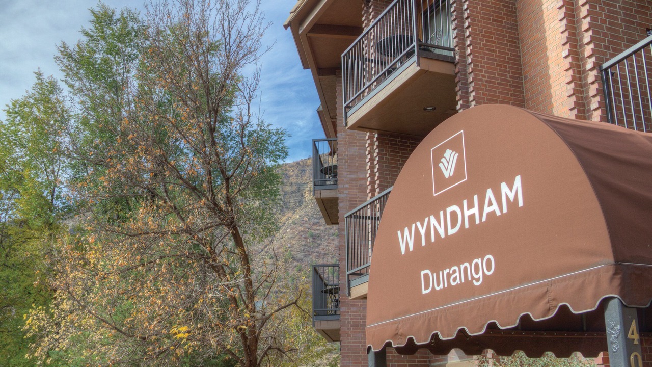 Photo of Outdoor in Historic Downtown Durango