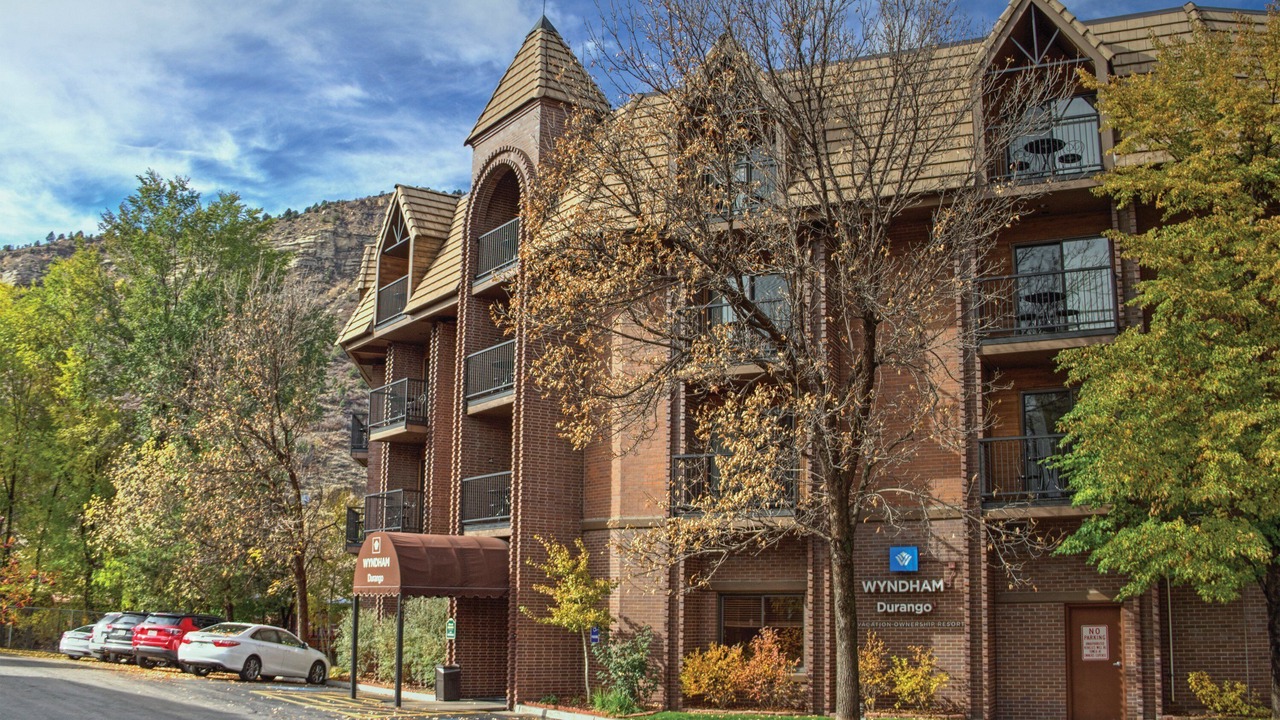 Photo of Outdoor in Historic Downtown Durango