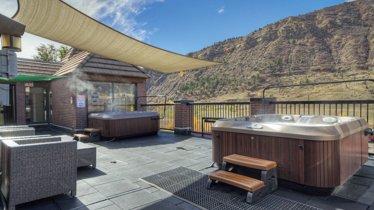 Photo of Patio Balcony in Historic Downtown Durango