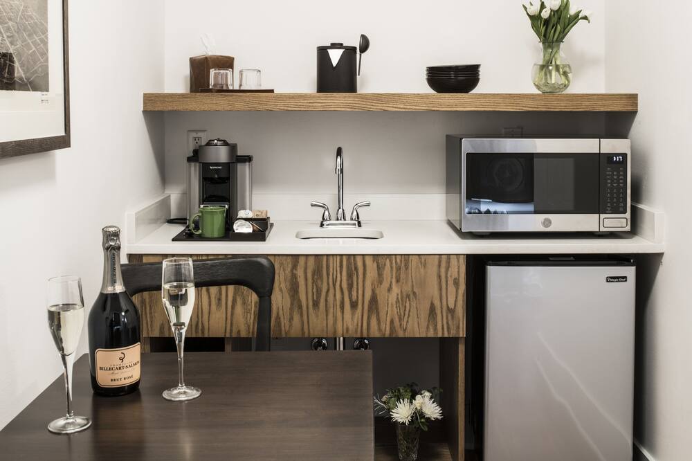 Photo of Kitchen in Old Town West