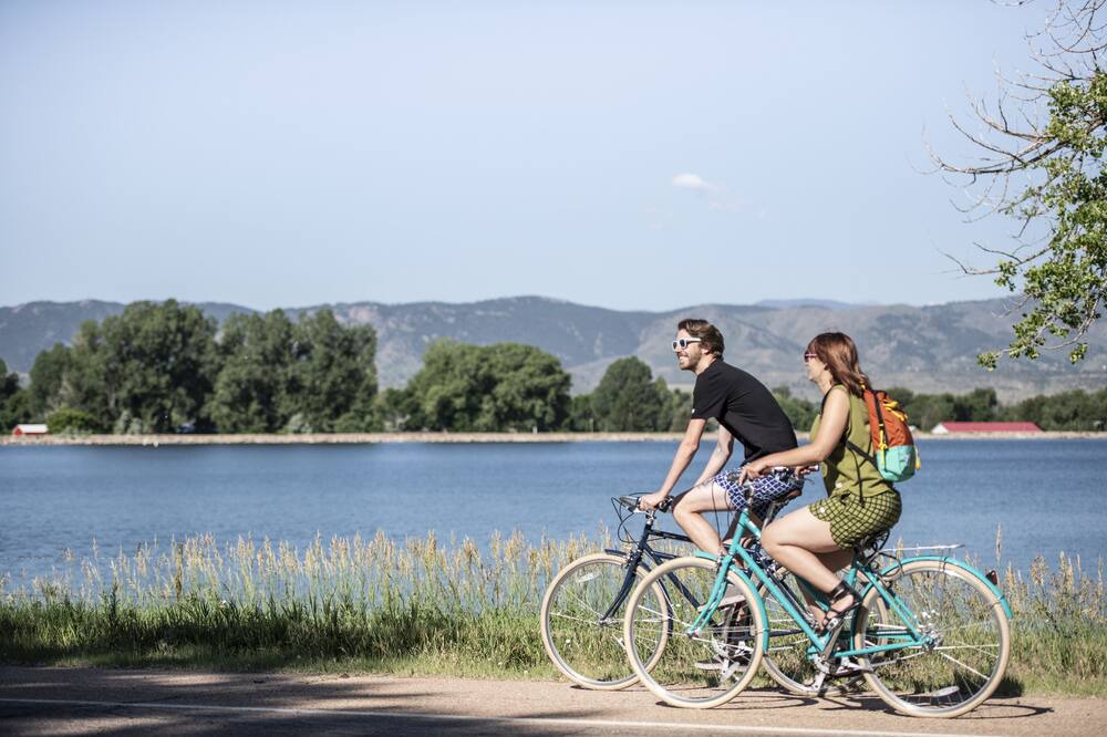 Photo of Outdoor in Old Town West