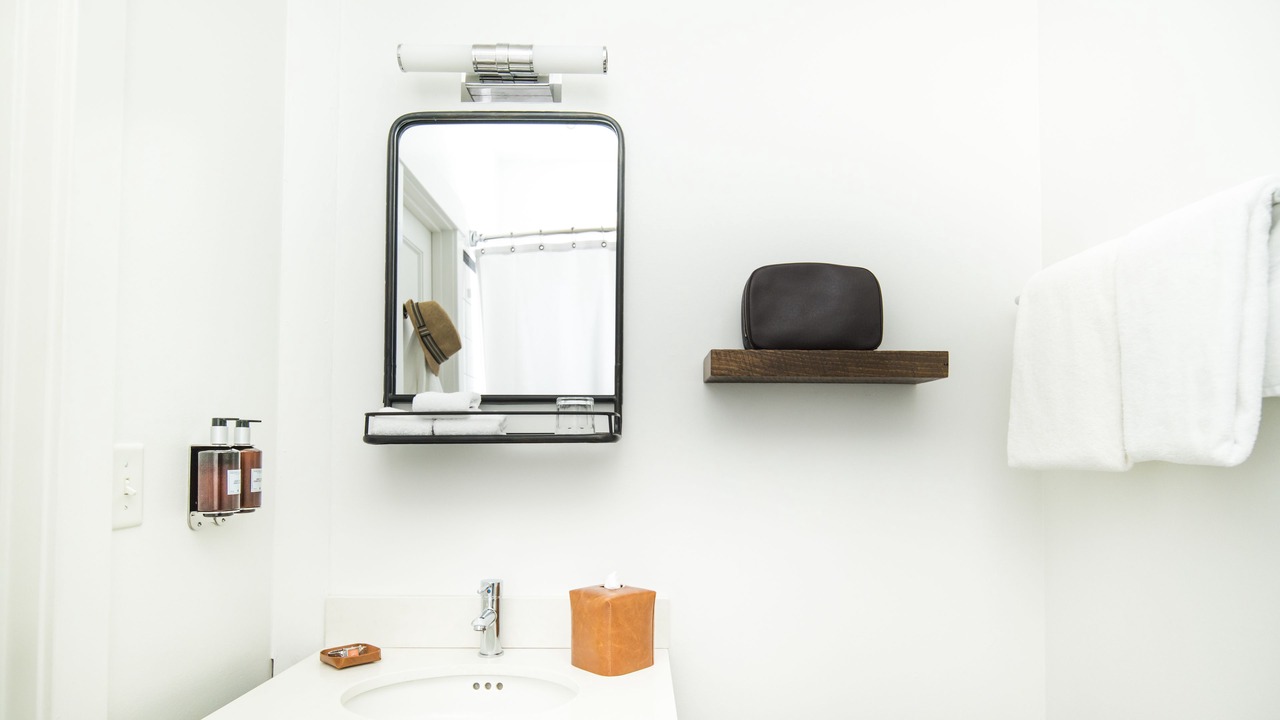 Photo of Bathroom in Old Town West